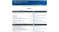 Desktop Screenshot of coder.awas.vn